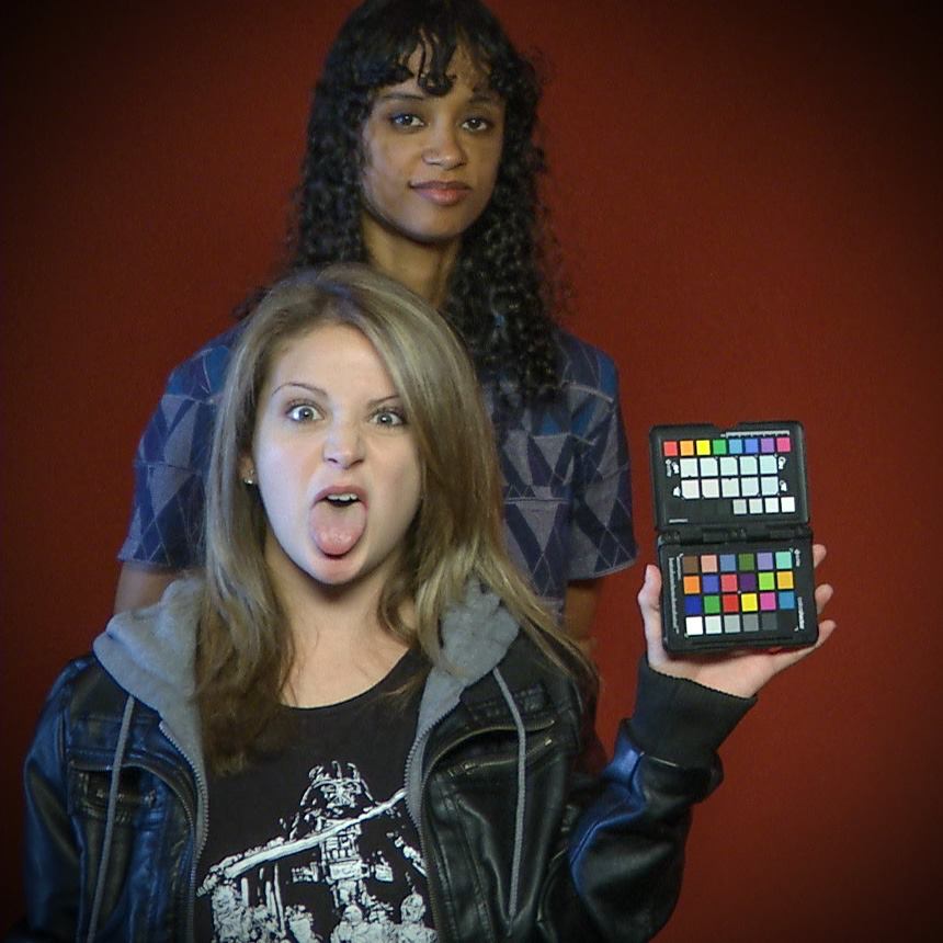 Captain Disillusion On Twitter