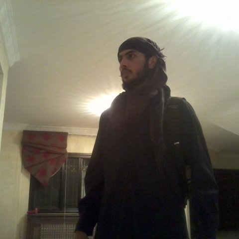 .Mohammad Almasoud tweet media