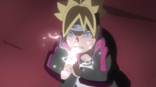 Boruto Explorer على X: E morreu?! 👀 Foi divulgada uma nova screenshot do  episódio 246 de #BORUTO 🚨  / X