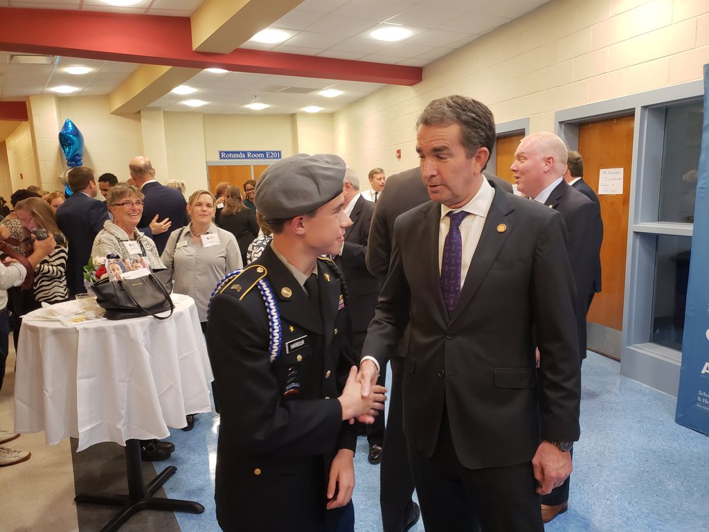 Alexandria City Public Schools tweet media