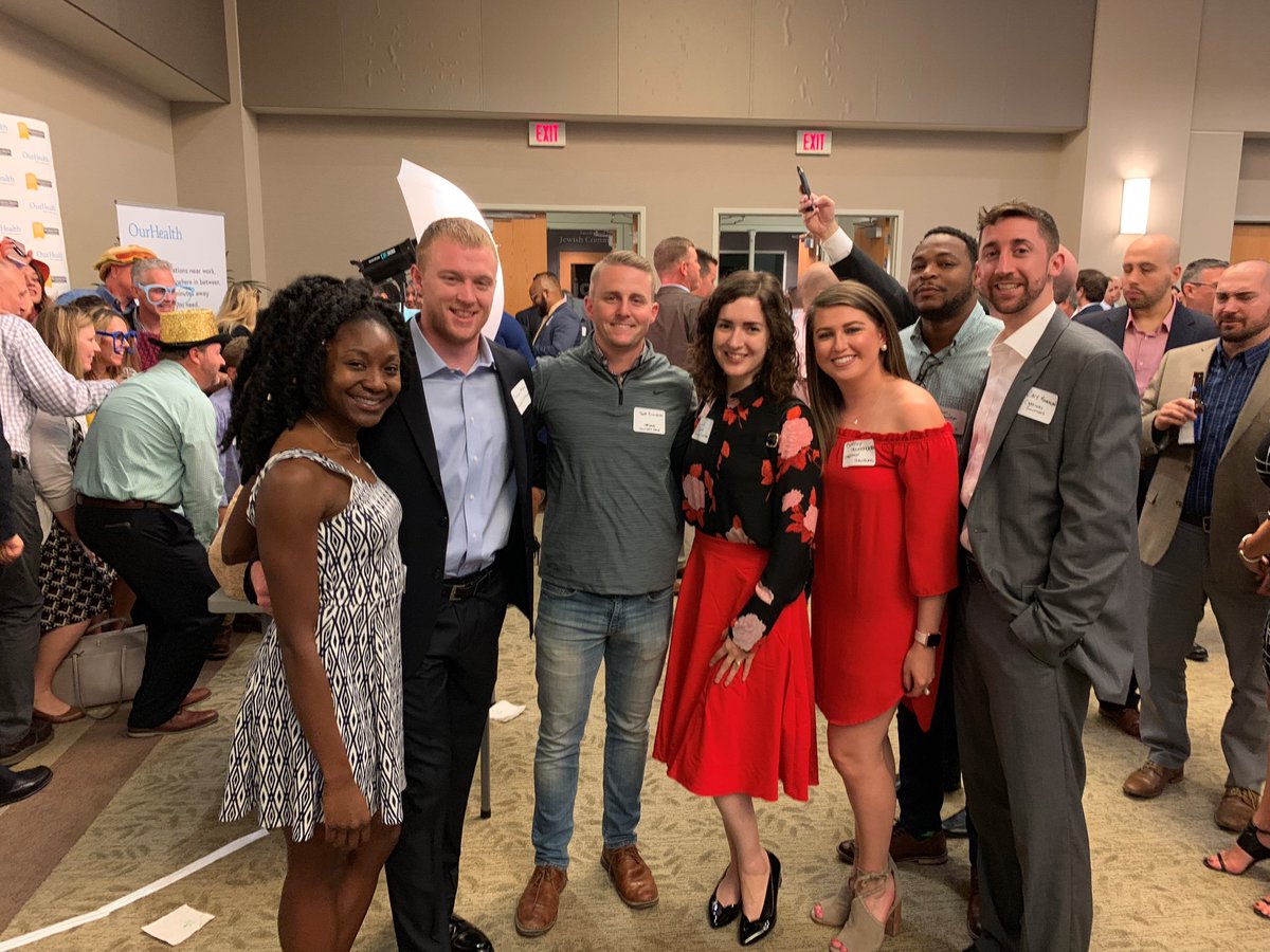 Insight_DI's tweet photo. Congrats to our #Charlotte office who celebrated being named a #TopWorkplace by the @theobserver this week! #JoinCardinal https://t.co/wvo7WXtKl6