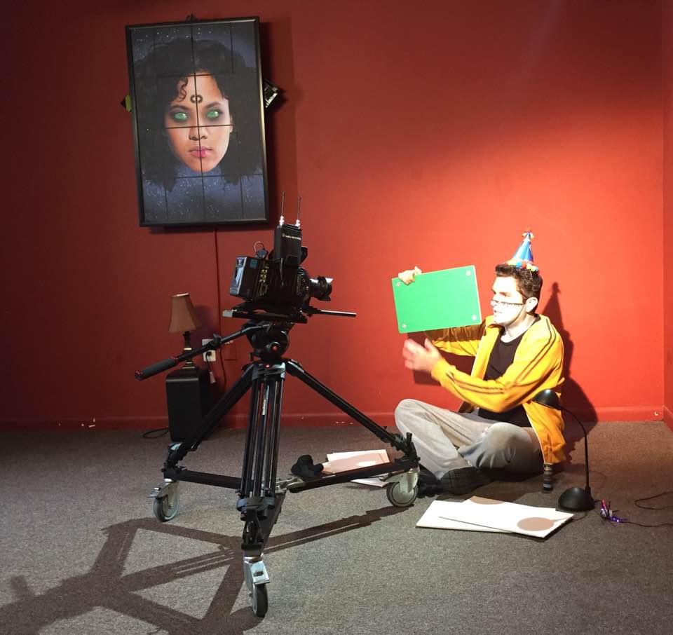 Captain Disillusion On Twitter