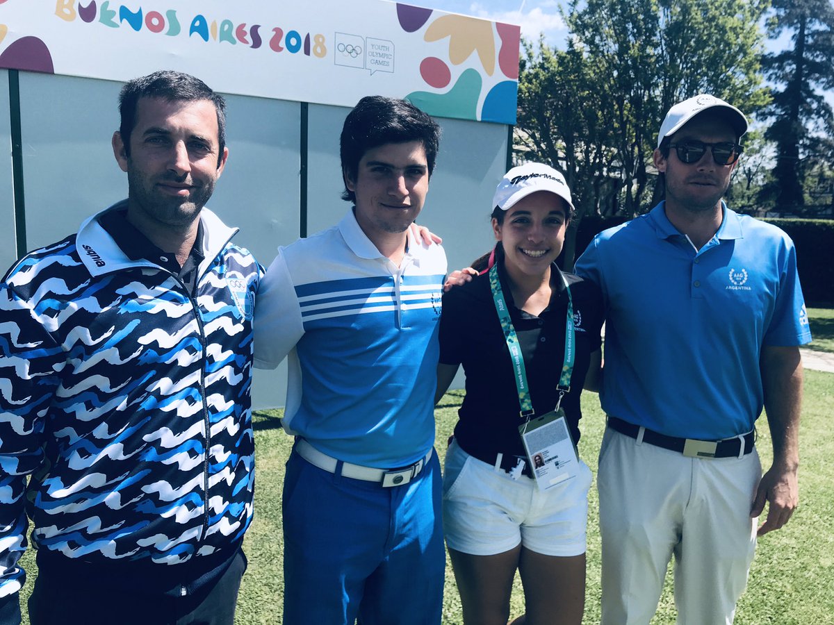 Andrés Alejandro Wodzak tweet media