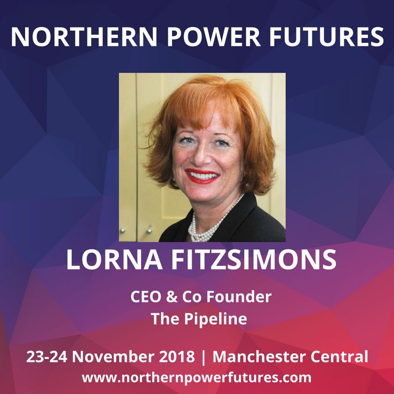 NorthernPowerFutures (@np_futures) on Twitter photo We are delighted that the fabulous Lorna Fitzsimons CEO and co-founder of <a href="/execpipeline/">The Pipeline</a> is joining us in November in #Manchester for #NPFutures Festival. Tickets are priced from £20 for a day pass: buff.ly/2Cx7Duu #Careers #Coaching #Wellbeing #Development We are delighted that the fabulous Lorna Fitzsimons CEO and co-founder of <a href="/execpipeline/">The Pipeline</a> is joining us in November in #Manchester for #NPFutures Festival. Tickets are priced from £20 for a day pass: buff.ly/2Cx7Duu #Careers #Coaching #Wellbeing #Development