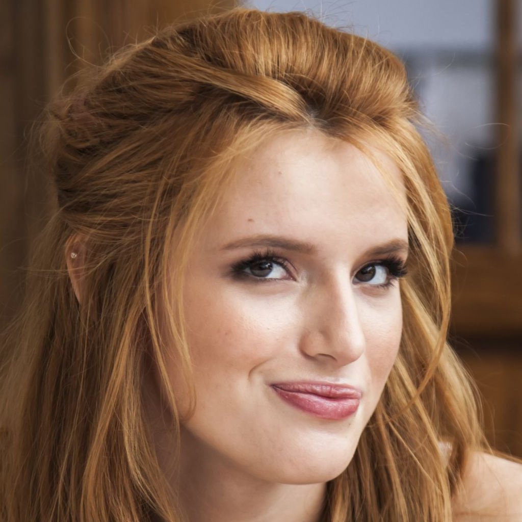 TheDUFF's tweet image. Sending our love to Bella Thorne on her birthday today! #TheDuff