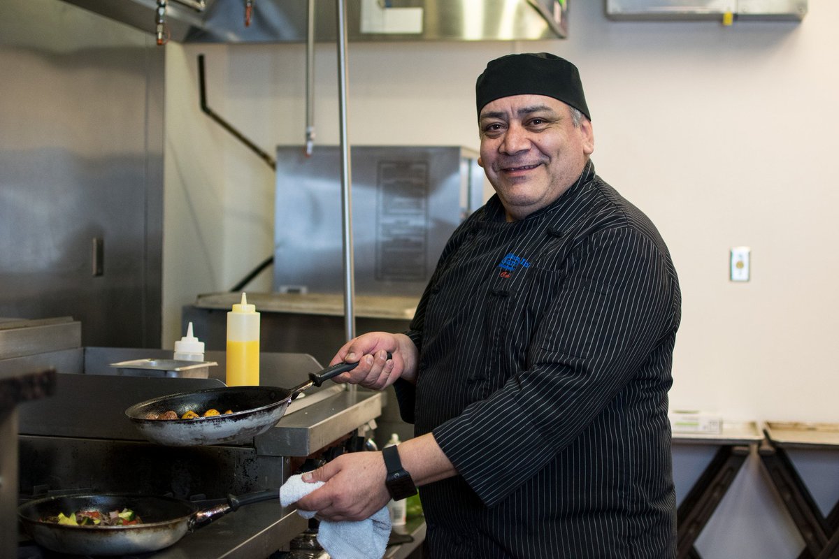 JobsatNCGHotels's tweet photo. #HotJob: Hilton Garden Inn in #Rockford IL is #Hiring both full time + part time Evening Line Cooks! #ApplyNow --> https://t.co/E69AnOSmdS
#Cook #Jobs #ILwork https://t.co/Jp10DM35Ku