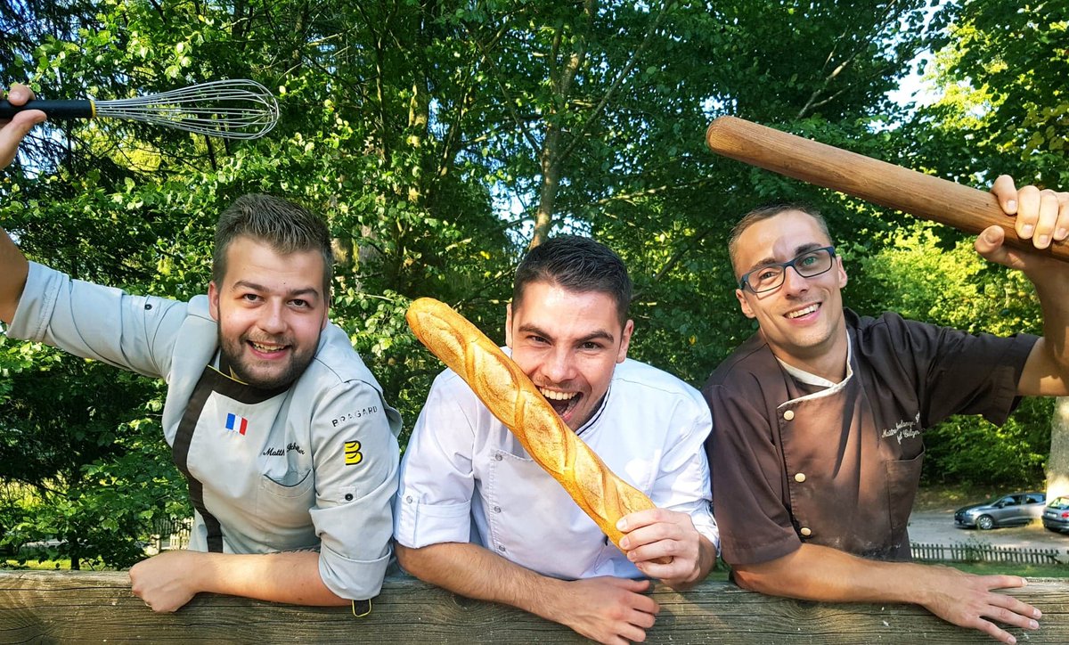 Ville de Niederbronn-les-Bains tweet media