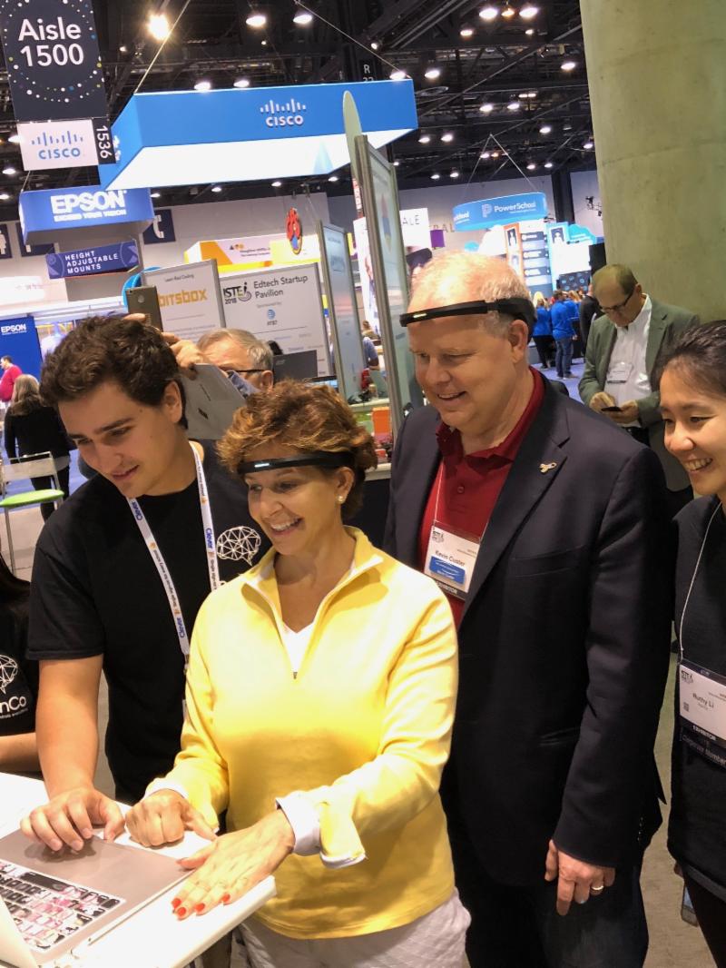 Kevin Custer tweet media