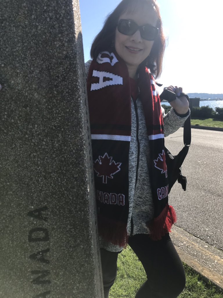 mtsarabia's tweet photo. #HappyFriday amigos sin fronteras. Saludos desde #ElNorteDelNorte 🇨🇦. @DayanisLoreyTV @JuanDavidRosso2 @RomiDeFrias @jennpruitt3 @EliseoCaballero @tijuanapress @victor_blasquez @magrazs @adriana_fdz @BeckyReynoso @AureliaFierros y a todos los que se le escapan. https://t.co/fTFcmY09zO