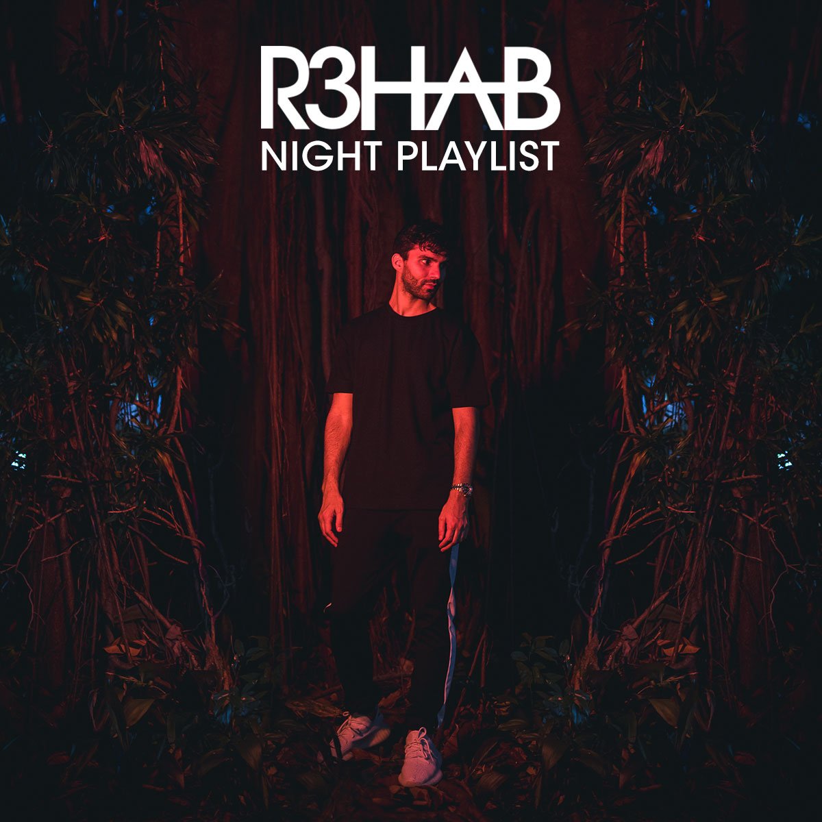 Updated my playlist just in time for the weekend - r3habplaylists.com 😎 😎 https://t.co/iGzvOss771