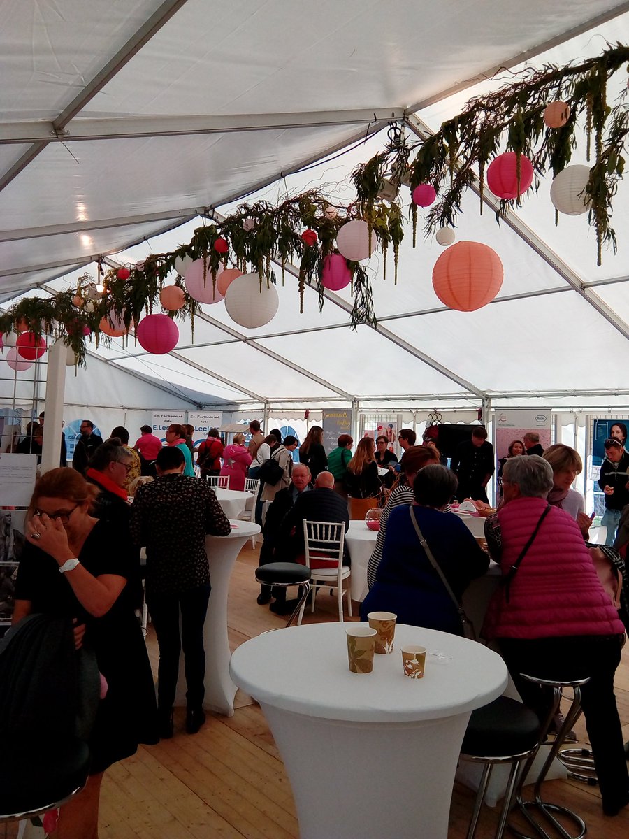 centre_Stime's tweet photo. Notre journée porte ouverte #centrestime pour #octobrerose #Amiens #Hautsdefrance #cancer #aprescancer https://t.co/ltVCnxv4DJ