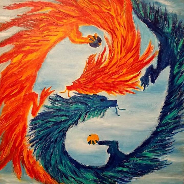 by Artist Lei #creetic