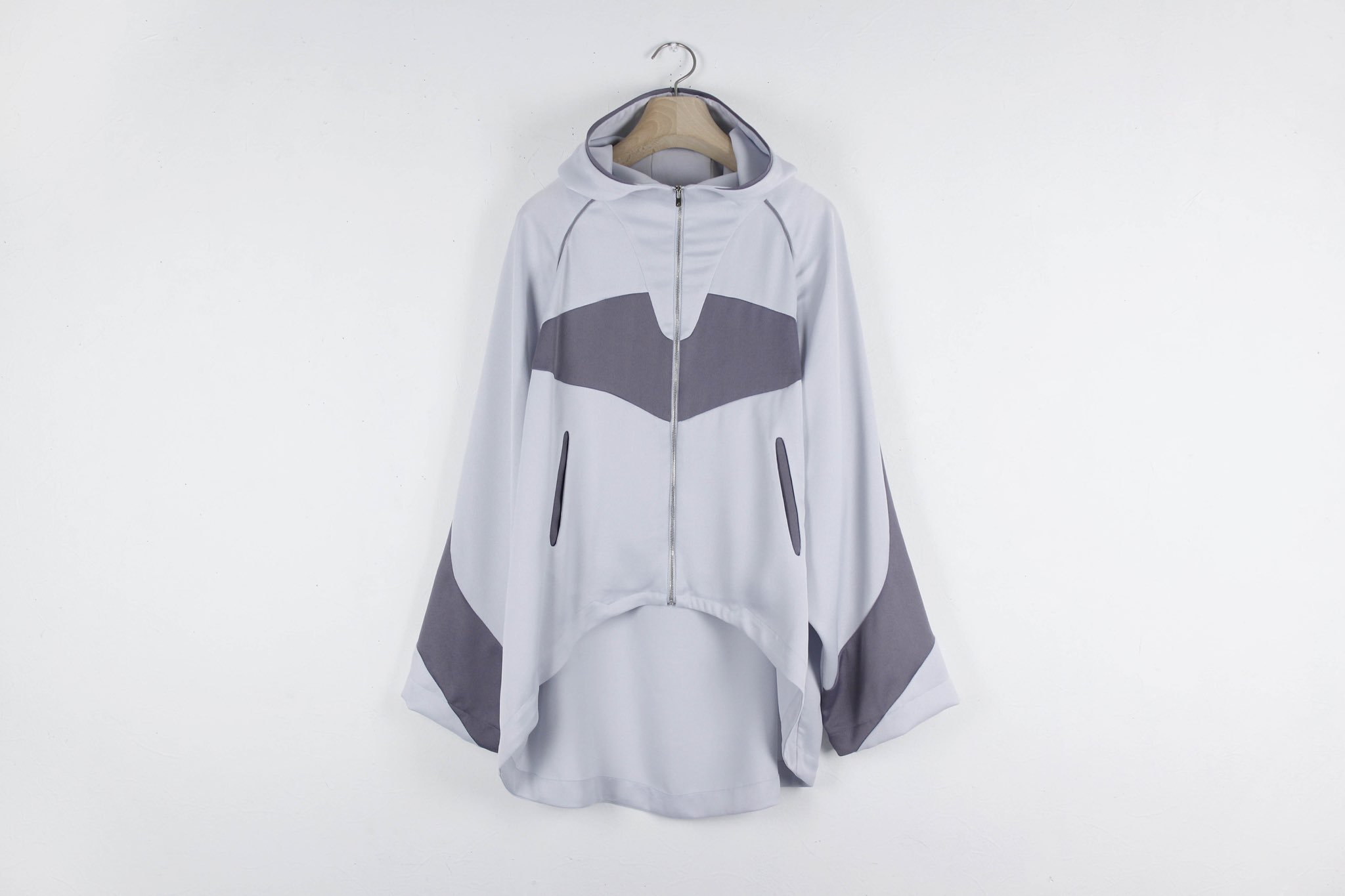 初回限定】【初回限定】『chloma』NFコンプレクスパーカー アウター
