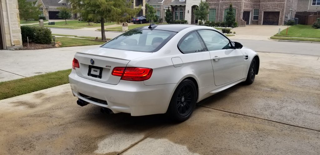 C A R P I T A L On Twitter Export Ready Bmw M3 E92