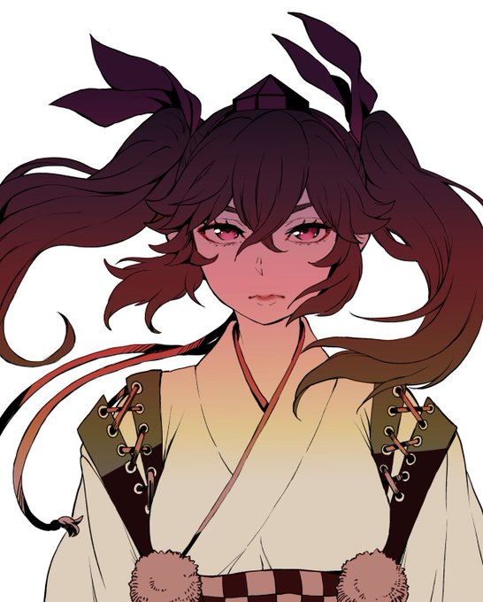 天狗装束のtwitterイラスト検索結果