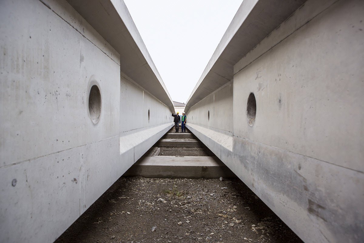 .@BASF_MBS launches innovative shrinkage-reducing admixture MasterLife SRA 900. Extends the service life of concrete by reducing crack widths basf.com/en/company/new…