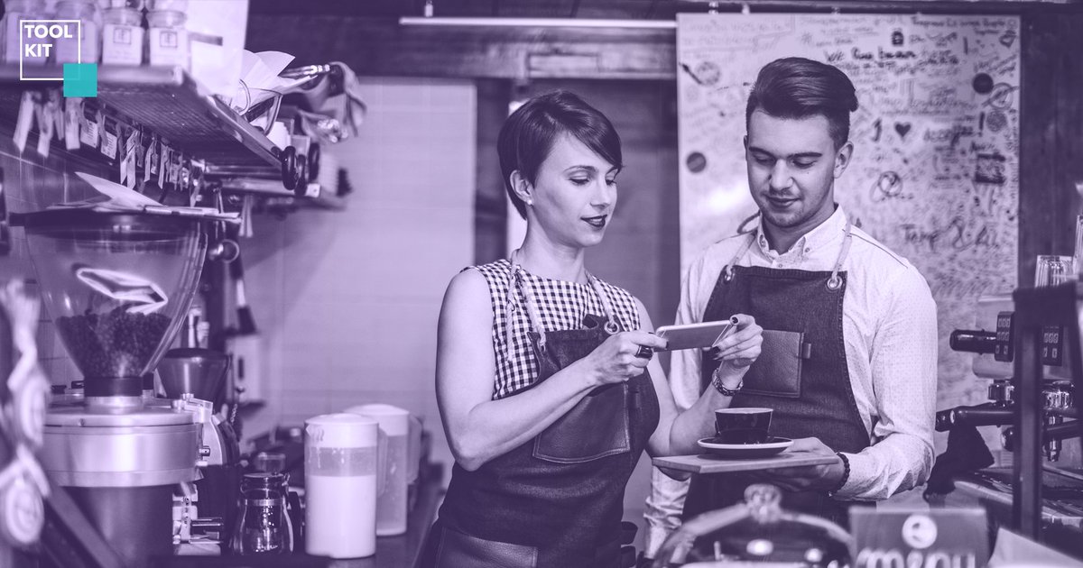 We're coming to the end of our first week of #NatWestBoost month, which has looked at all things #marketing and #SocialMedia natwestbusinesshub.com/content/social…