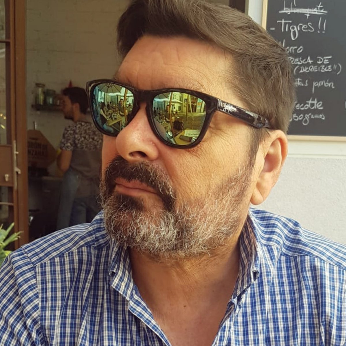 gamwold's tweet photo. Cualquier momento, cualquier lugar, cualquier edad, pero siempre gamwold https://t.co/g4zhibZxcu