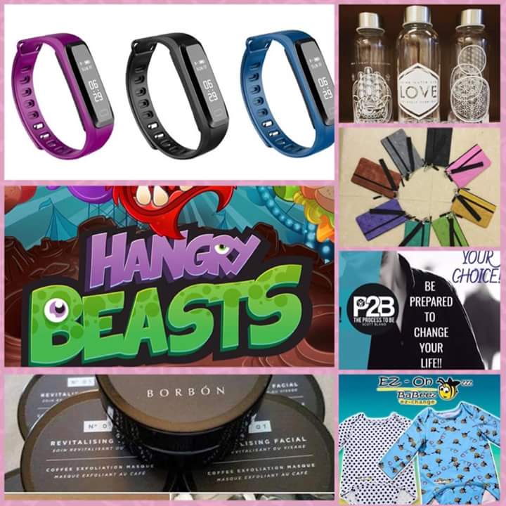 bob_truett's tweet photo. Just Some of our amazing brands at KulaBrands that I earn royalties on - you’ve got to check us out! #KulaBrands #Elpis #VibeBottle #HangryBeasts #NetEffects #ProcessToBe #Borbon #EzonBabeez https://t.co/Mut724a6WG