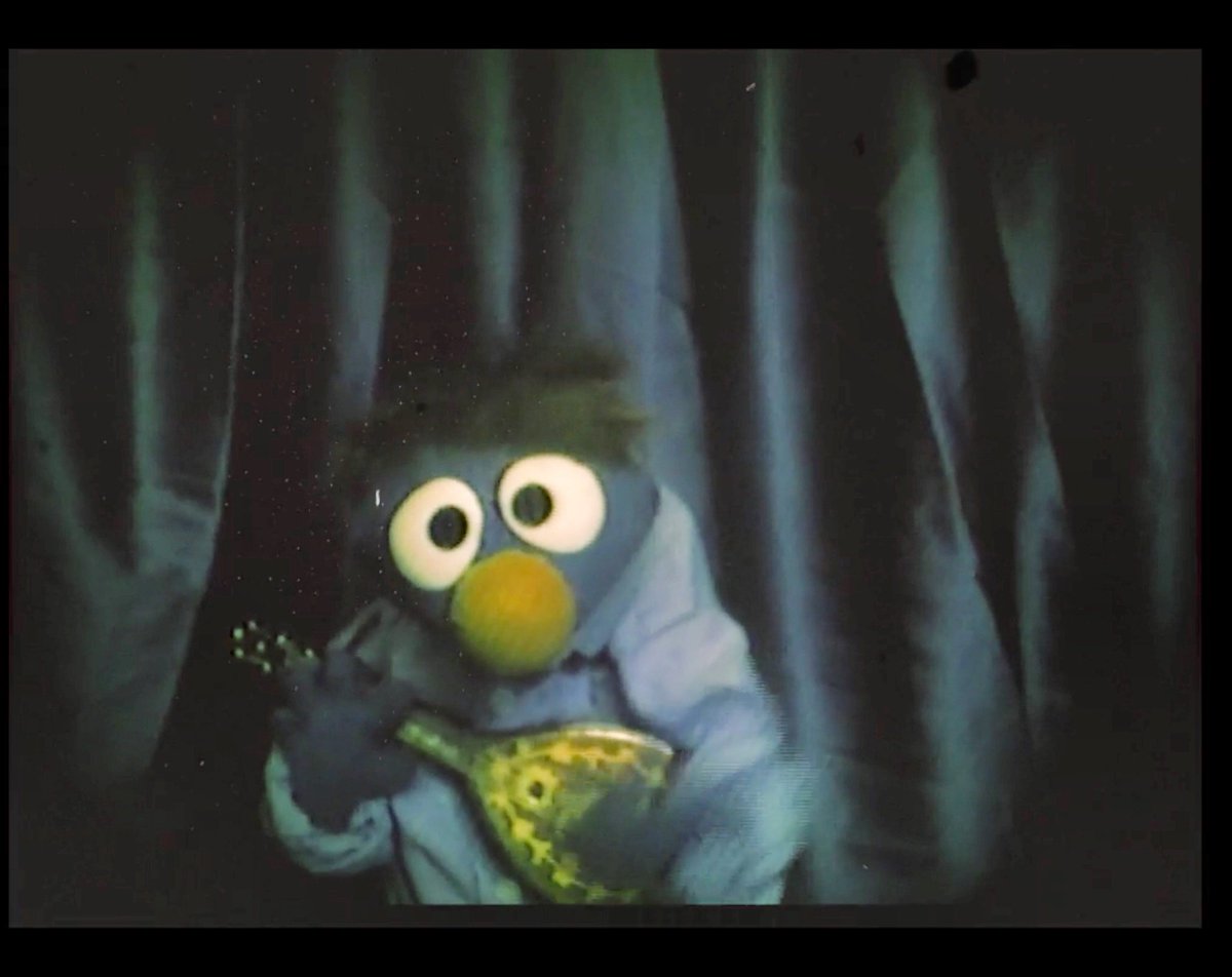 TheShipSinks's tweet photo. #PuppetPlaylist 28 is tonight at 7pm and 9pm at @TheTankNYC. Last night's show was AWESOME and tickets are selling fast for this eve. (Please note showtimes, as we had it wrong on a page of our website.) Tix: https://t.co/huiKxhfDG5 https://t.co/aPxZh1X9u7