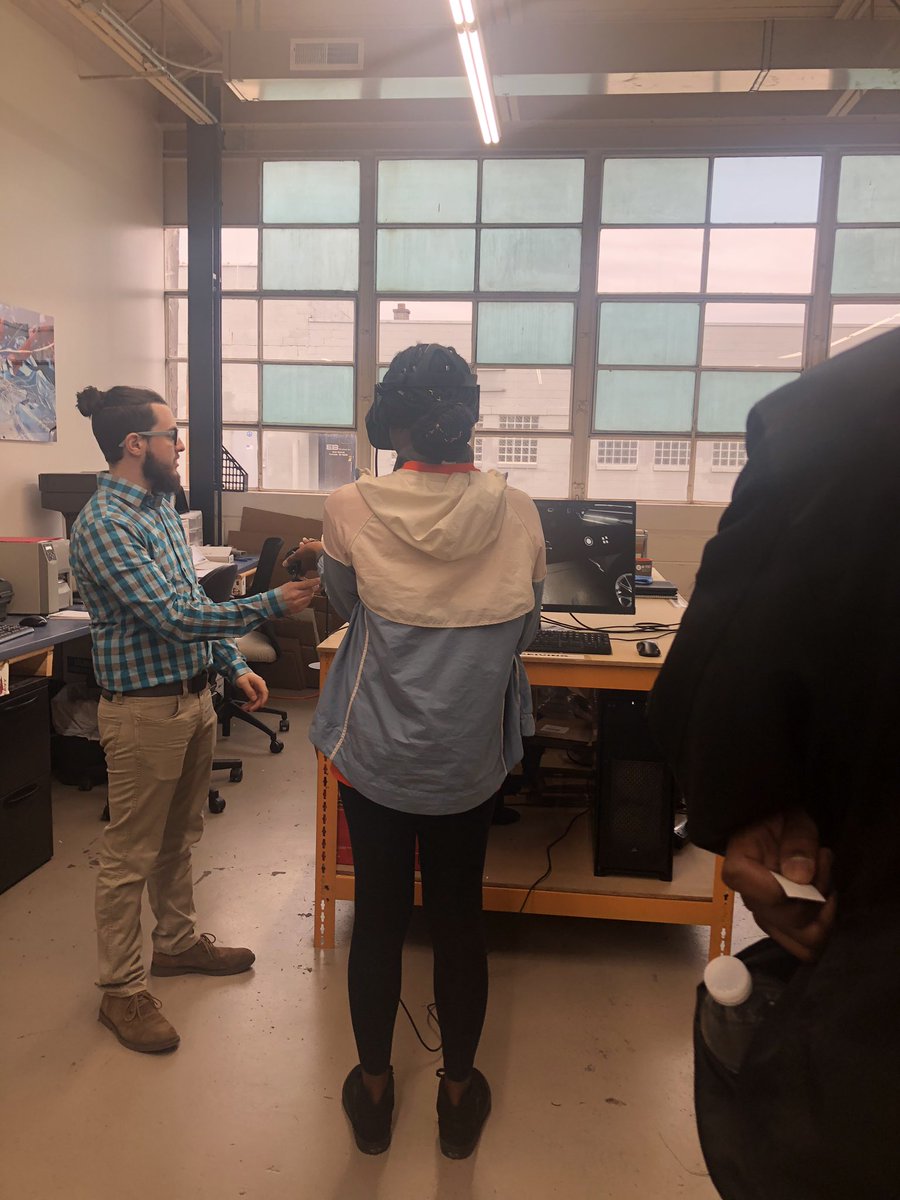 KtecMI's tweet photo. #KTEC #MfgDay18 #MfgOak https://t.co/gN0rflobSd