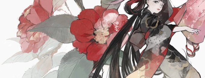 「花 サンダル」のTwitter画像/イラスト(古い順)