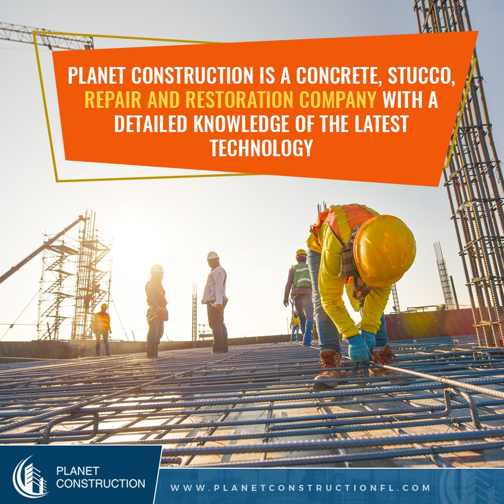 Construction Twitter