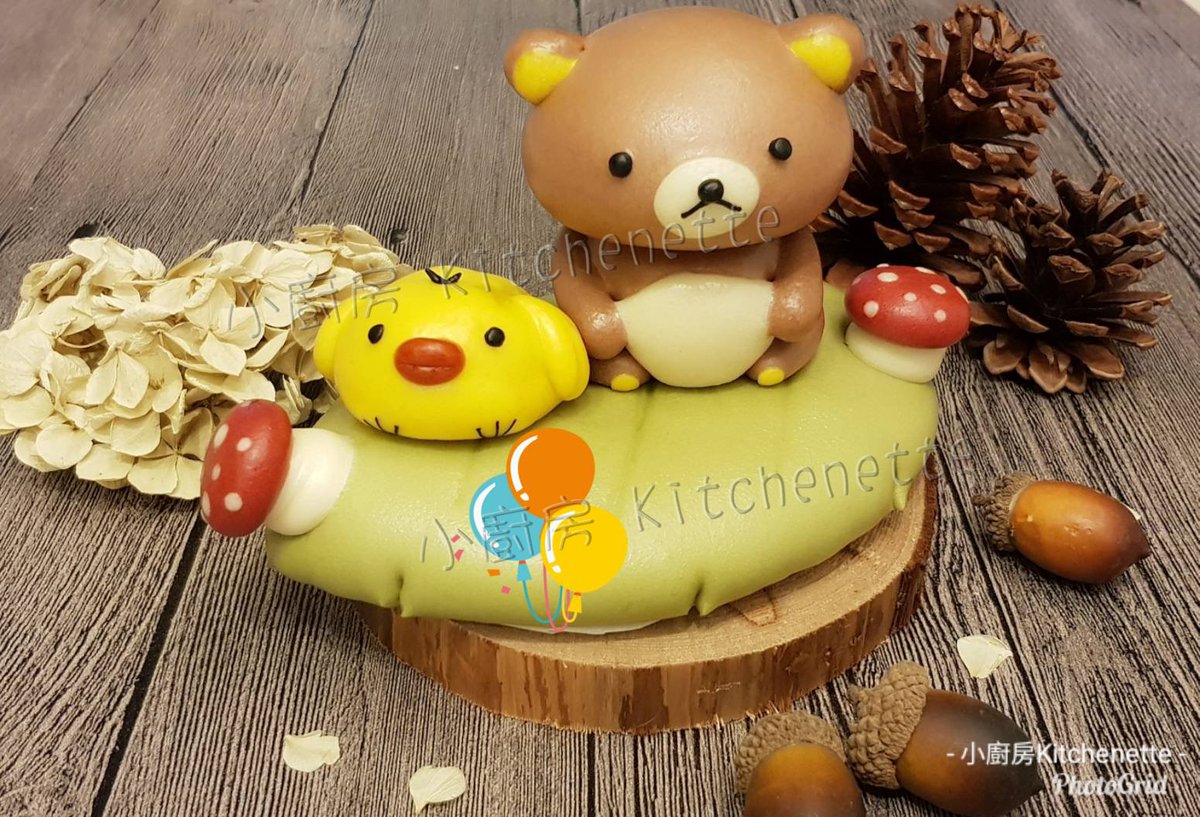 拉拉熊蛋糕 Twitter Search Twitter