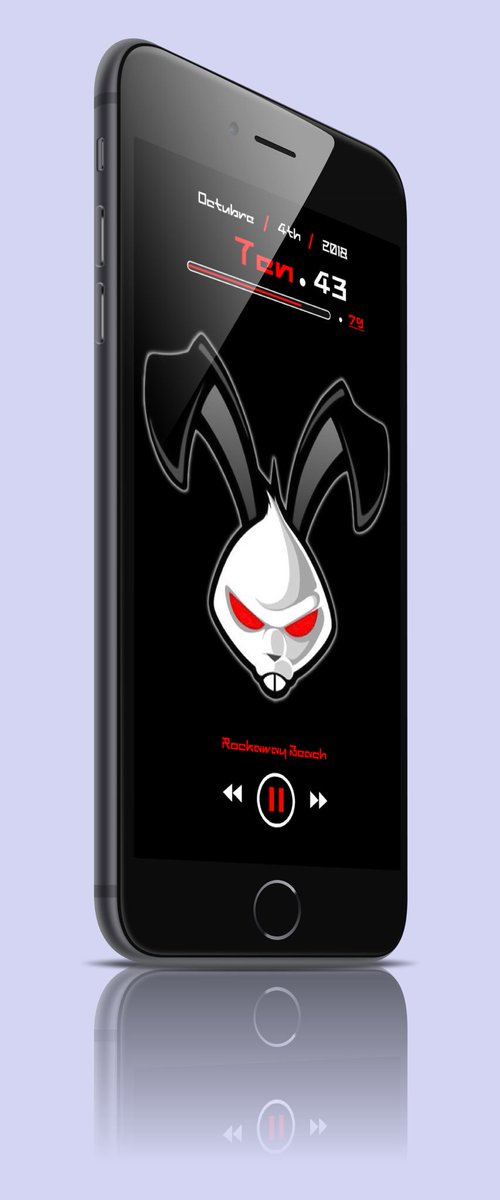 Av62712's tweet photo. Para Todos Los Gustos 🏞
En otro 📲
@ProfeJuANTONIO @MarthukML2 

Theme: 
#BLQ #AE by @Ecko666 

Wallpaper
@kleinmone 
@id3viant in Discord

Widget Lock Plus Pro 
#Av16 by me 😁
In #LPP by @JunesIphone  

In other 📲
Simple Also Looks Great 👍🏼
#XenHTML #Cydia #Jailbreak #Theme https://t.co/iPsRkPgXdJ