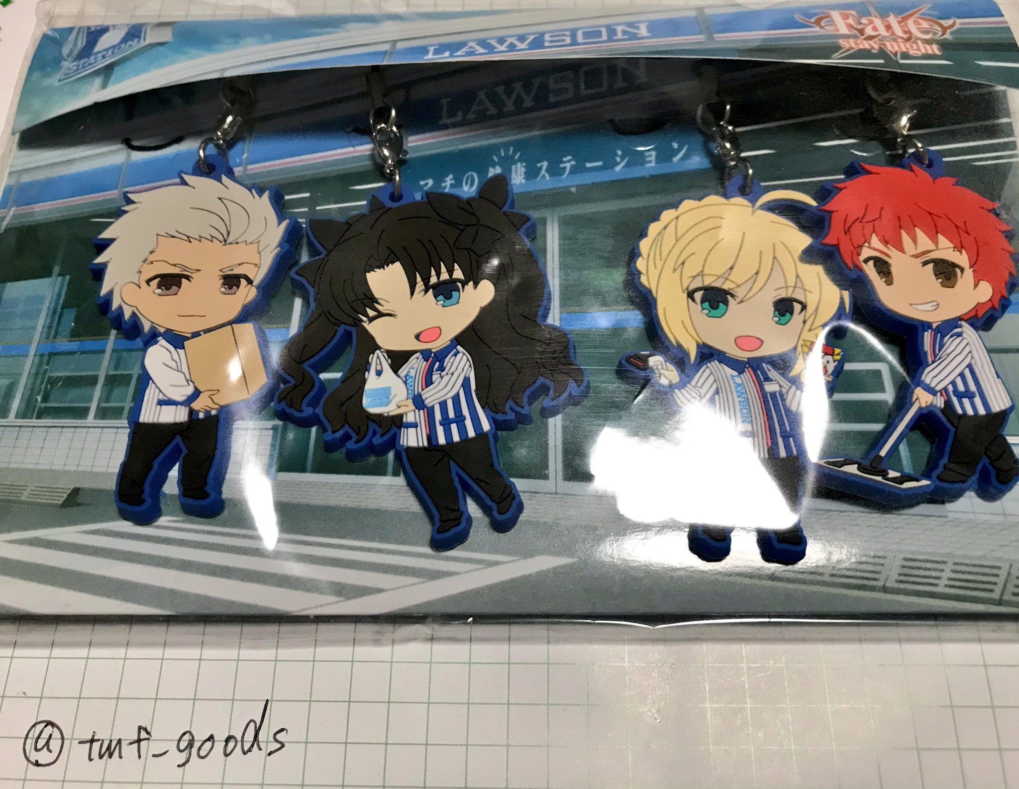 ロウきゅーぶ！複製原画 蒼山サグ てぃんくる 大電撃文庫展 袴田ひなた