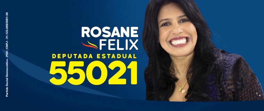 Eu vou! Vamos juntos? #RosaneFelix55021 #euvoto55021
facebook.com/1344548617/pos…