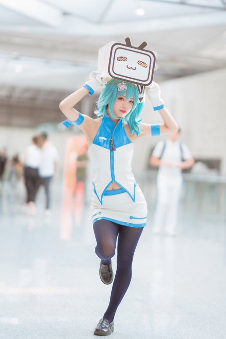 コスプレイヤー翠翠suiseikoのTwitter画像88