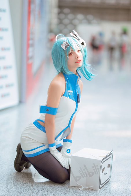 コスプレイヤー翠翠suiseikoのTwitter画像87