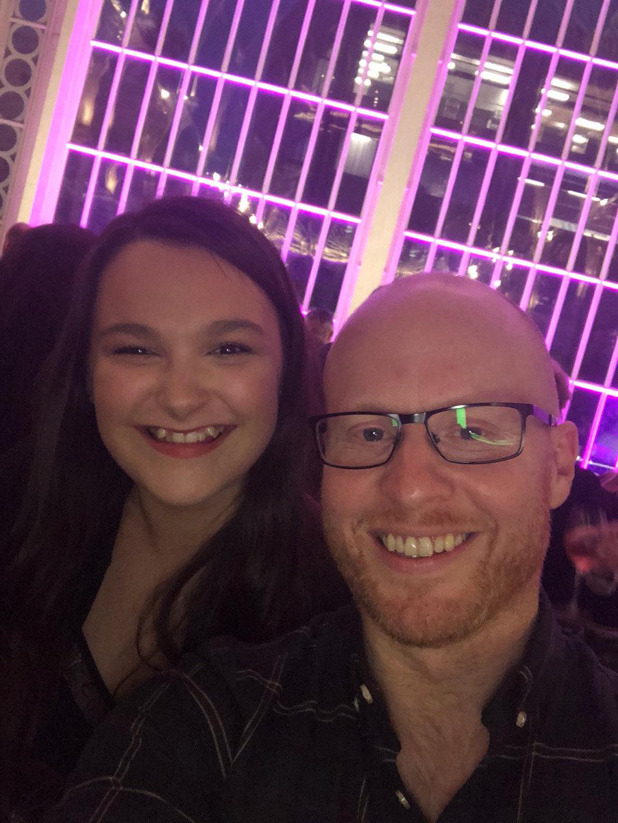 GroupsDirect's tweet photo. https://t.co/fVEZlQgYzr - Go backstage stage at the @RoyalOperaHouse in London with Gavin and Amy! Watch our video to see what it's all about #grouptravel #tourism #tour #royaloperahouse #backstagetour https://t.co/Z4zYELMIO3