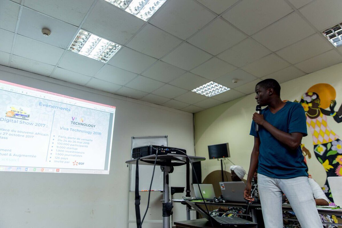 #Ownnlabs Récemment présent à Lagos dans le cadre du programme Adayalabs, un moment d'échange et de partage sur l'entreprenariat en Afrique.
#innovation #vr #education #africa #kebetu