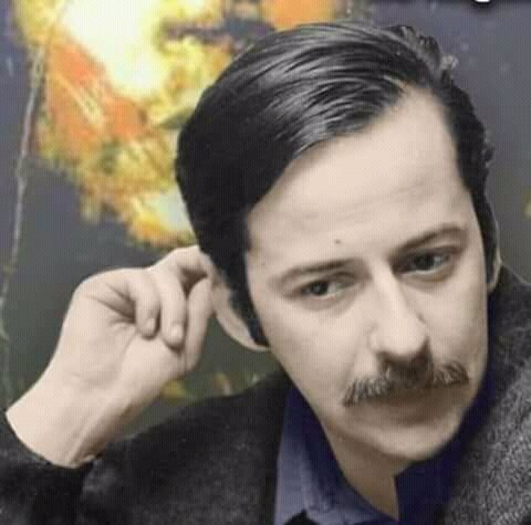 joceaceituno's tweet image. #MiguelEnriquez