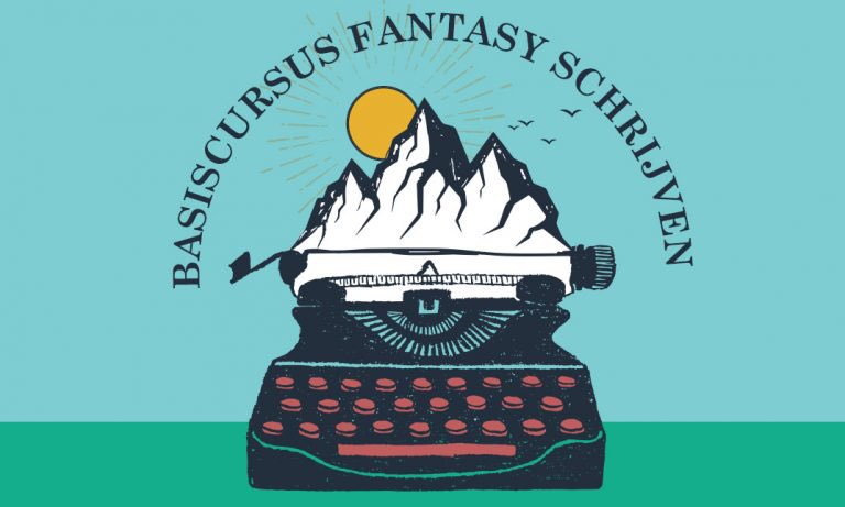 Vanaf vandaag staat de Basiscursus fantasy schrijven van Edith Eri Louw online. In deze cursus duik je in andere werkelijkheden en kijk je naar logica, verhaalopbouw, personages en clichés. Uiteraard met inspirerende oefeningen! fantasy-schrijven.nl/cursus/basiscu…
