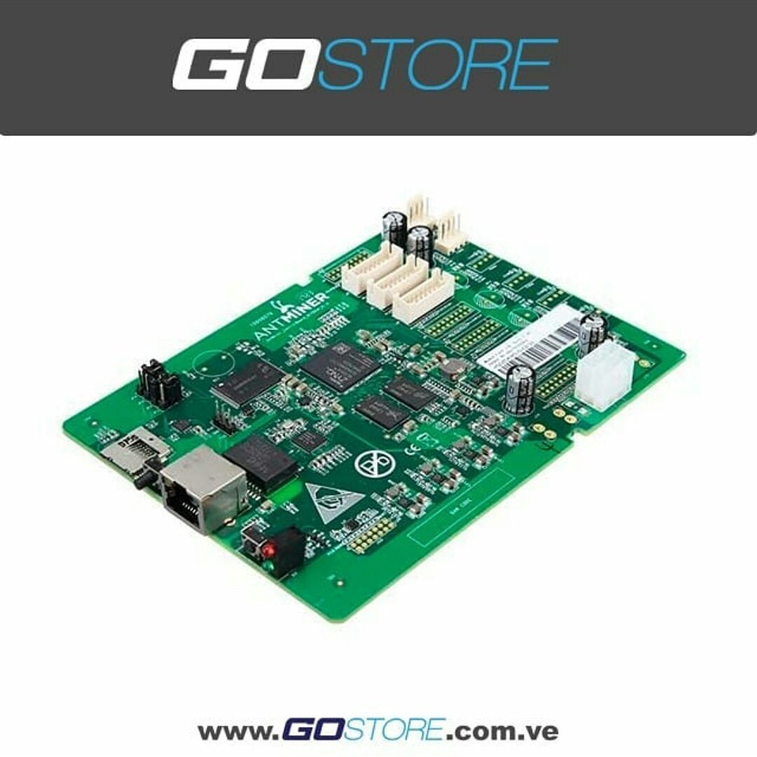 GoStoreVzla's tweet photo. Tarjeta Controladora / Red nuevas, originales y probadas para S9 todos los modelos, incluyendo S9i. 
Garantía de 5 días ya que no tenemos forma de comprobar la forma de instalación y si el lugar dónde se instalará está bien diseñado.

#repuesto #tarjetacontroladora https://t.co/7UNAR22PFo