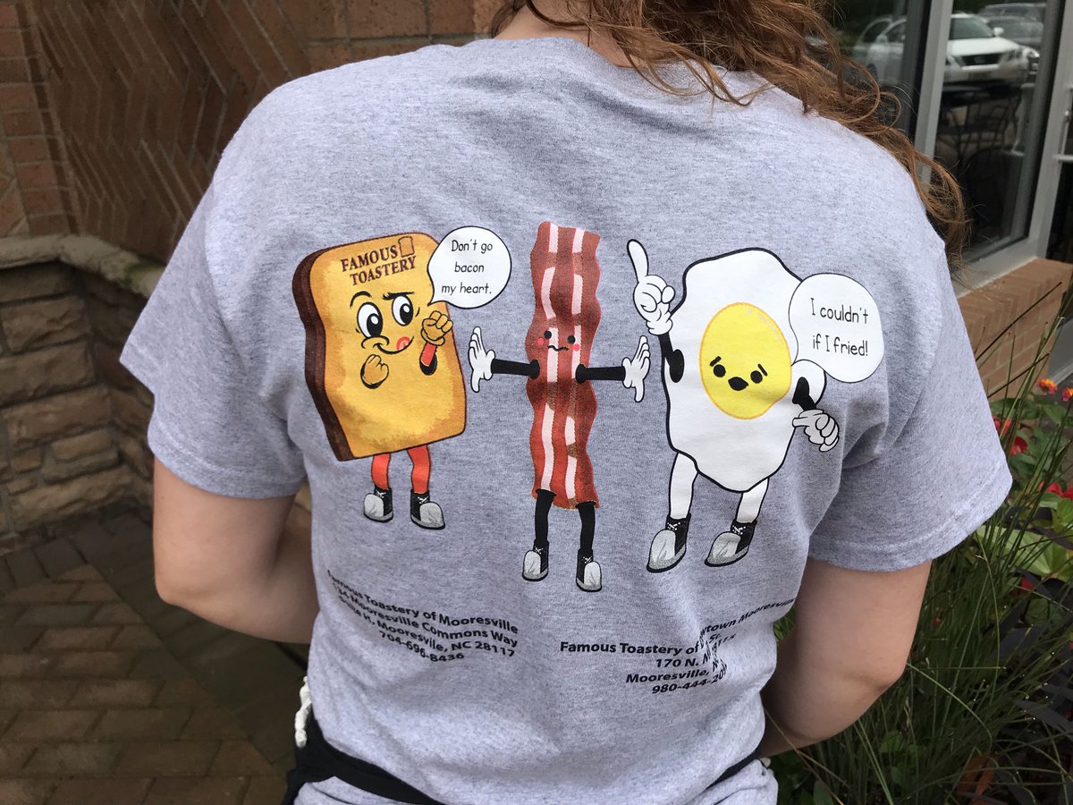Toastery Mooresville (MooresvillToast) Twitter