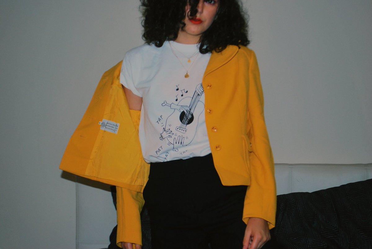 isabewasabi's tweet photo. New tee’s! Link in bio https://t.co/JFowz9yP22
