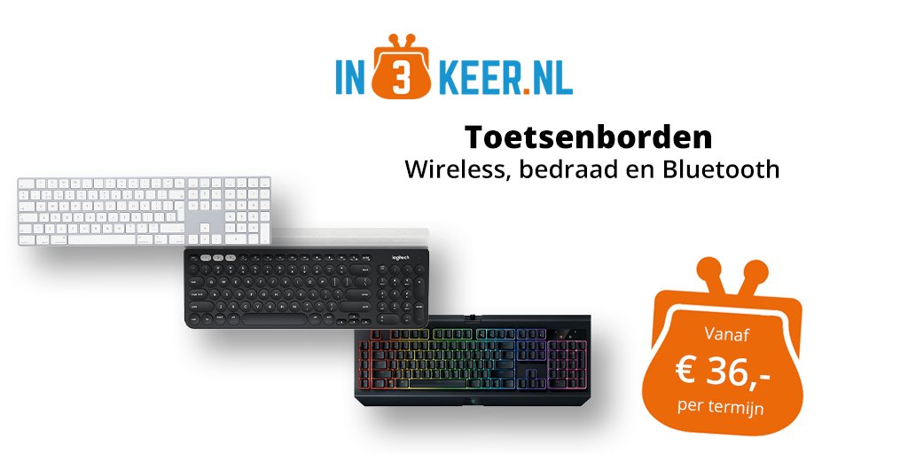in3keer's tweet photo. Nog tot in de late avonduren aan je scriptie of aan het gamen? Toetsenborden met verlichte toetsen en andere randapparatuur vind je op https://t.co/nZ065lHvAq! Bestel en betaal eenvoudig in 3 termijnen! Zonder rente! ...Typisch ;)
https://t.co/3WHY0VigB6 https://t.co/YYgCIRjpOS