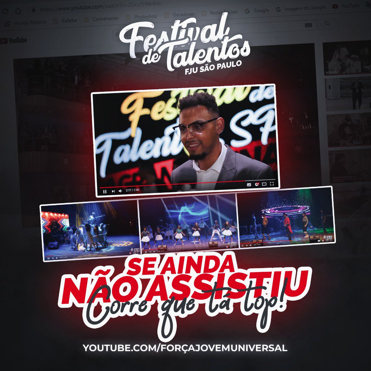 fjuvconquistaba's tweet photo. https://t.co/WdoKr3LaL4 https://t.co/NqhuPji5BR