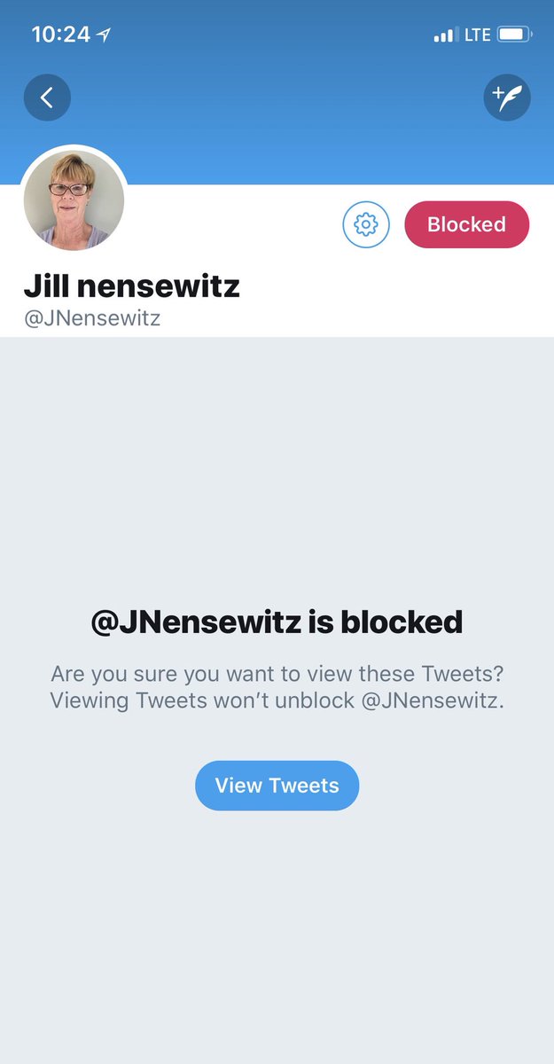 IF ANYONE OF YOU GUYS RECEIVE A MESSAGE FROM THIS PERSON ON TWITTER, BLOCK EM 
IMMEDIATELY, SHE IS A BOT RUNING A SCAM. DON’T FALL FOR THE SCAM DO NOT BELIEVE HER LIES.
