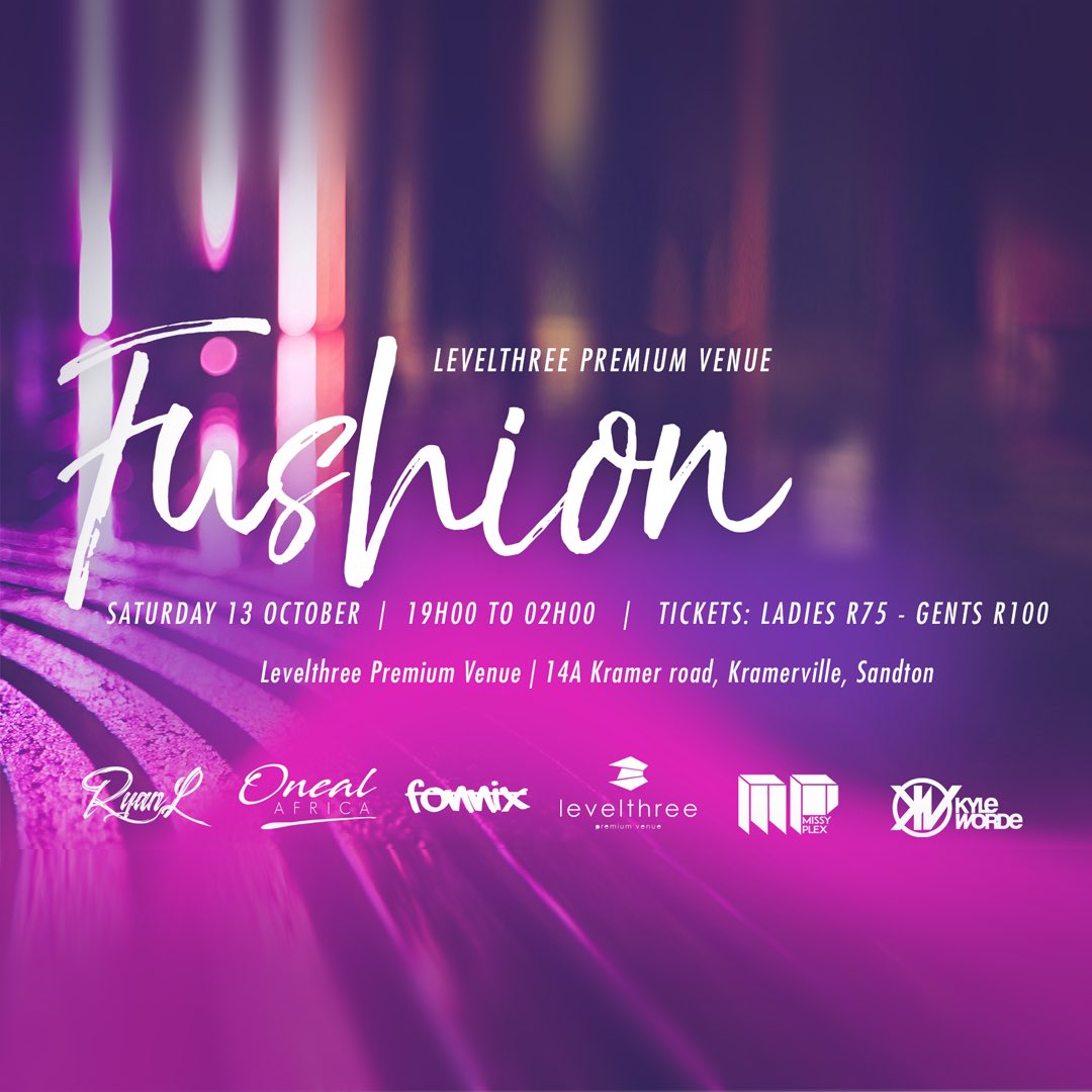 Fushion Bar tweet media