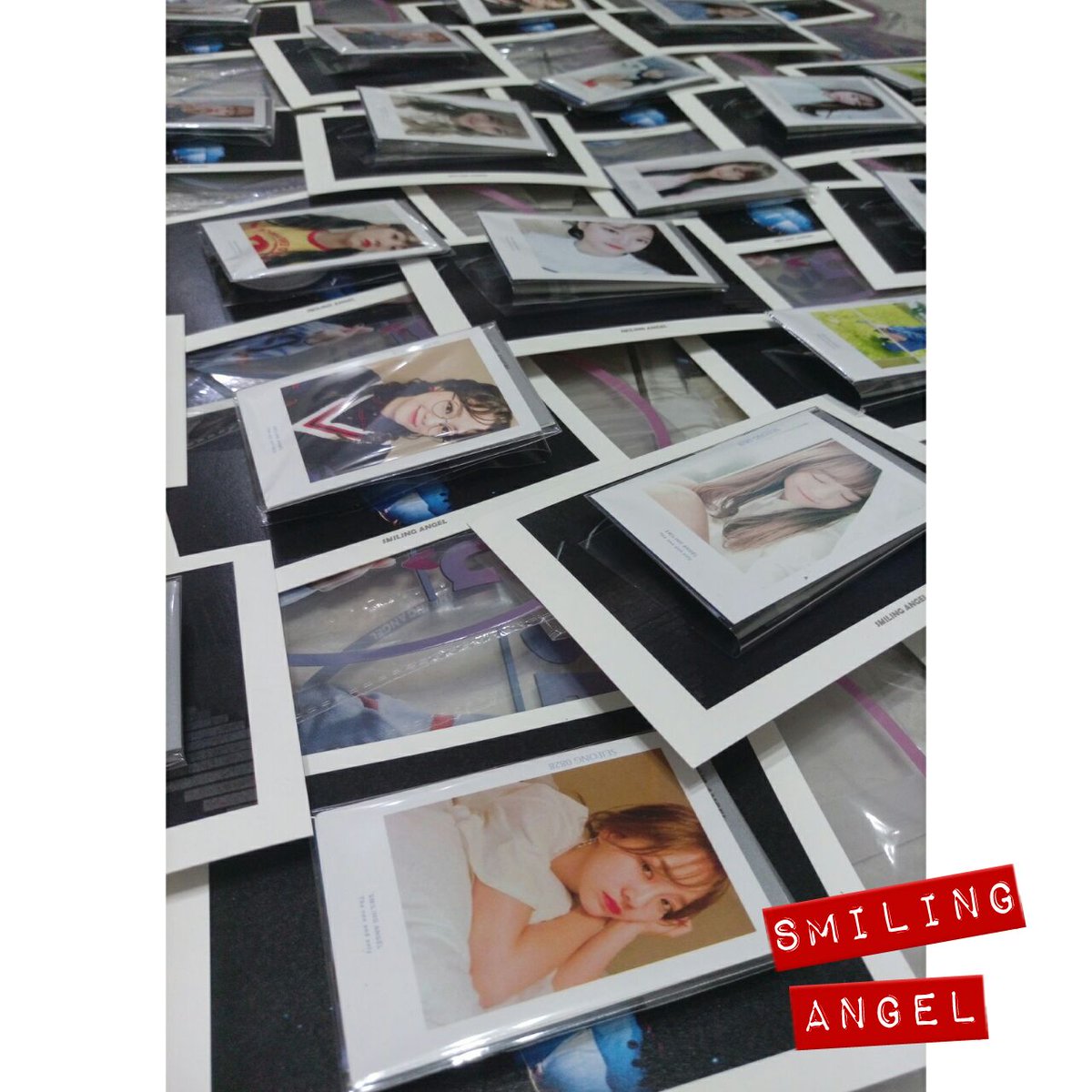 Smiling_Angel's tweet photo. Preparing❤ https://t.co/J8rpGaRTtW