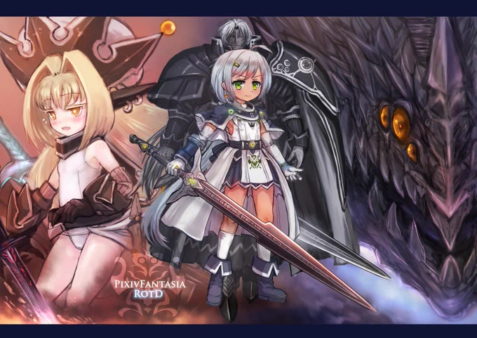 #10月なのでフォロワーさんに自己紹介しようぜオリジナルメカやキャラ、プレイしているゲームの絵などををまったりと描いております!ゲームはアプリゲームをメインにプレイしています。最近はドールズフロントラインにハマってます!フォローなどお気軽にどうぞ(〃v〃)ノ 