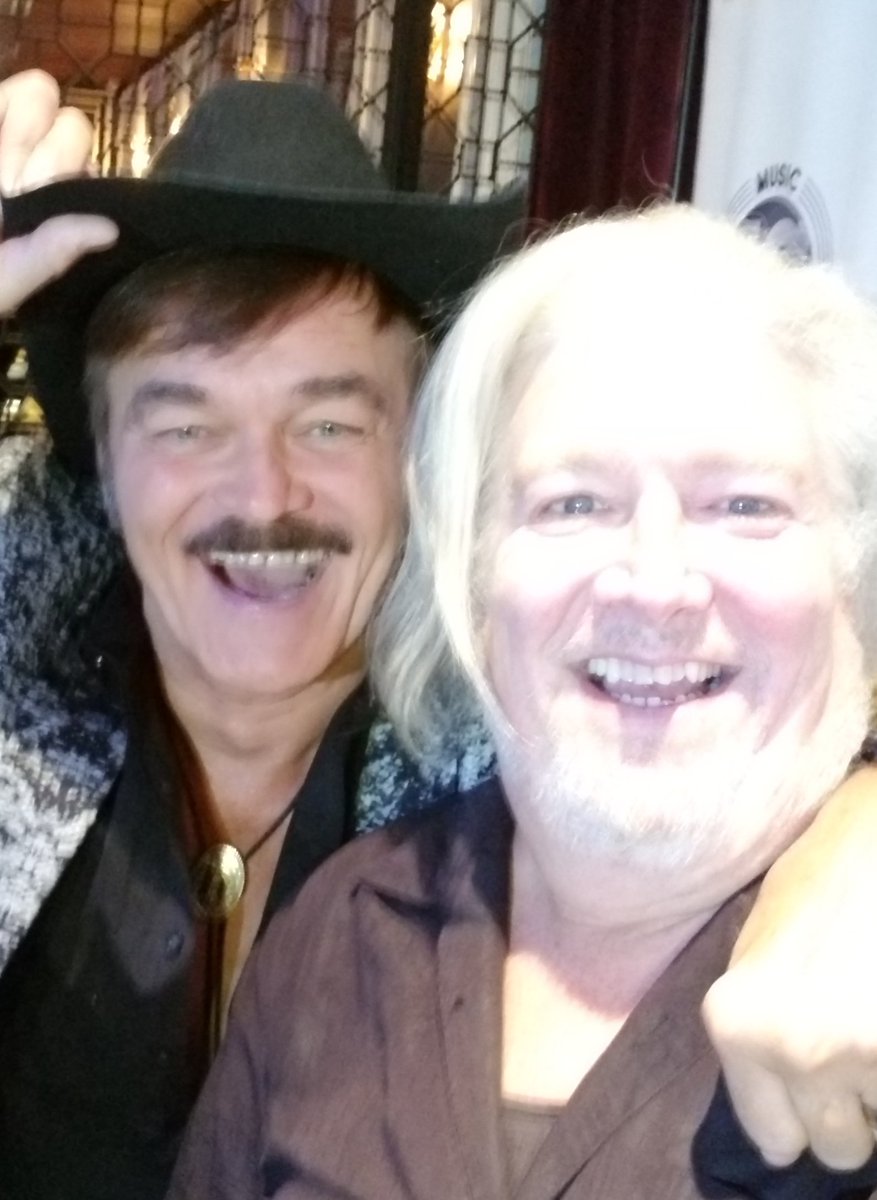 tymmoss's tweet photo. With my good buddy RANDY JONES @VPCOWBOY1 (the original cowboy in the Village People) at the @legendsofvinyl awards show
@tymmoss #randyjones #cowboy #villagepeople #legendsofvinyl #lifeoftym #gaymoviestar #lgbtactivist https://t.co/Cs7LKYpdIZ