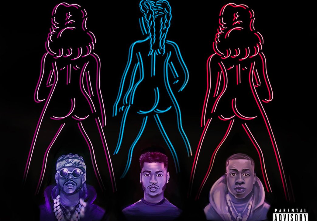 radio_zone26's tweet image. Trey Songz collabore avec 2 Chainz &amp;amp; Yo Gotti sur la piste « How Dat Sound »
radiozone26.com/trey-songz-col…
#RadioZone26 #HowDatSound @TreySongz @2chainz @YoGotti #CATDJMAZE @AllezgoProd