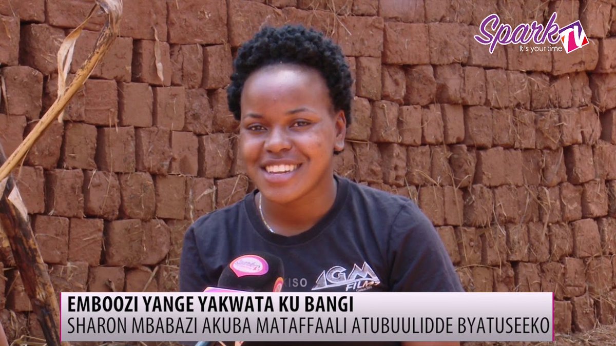 DanielLutaaya's tweet photo. Hey, remember this girl, Mbabazi sharon. In her story she narrates that campus slay queens laugh at her because she works with bricks so We want to support her business by raising 10Million to #SupportSharon . Let's shut up those naysayers Give what you can or even just RT https://t.co/WfgfuWkB7h