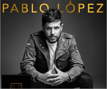 Si tienes #CarnéJoven y vas a ver a <a href="/PabloLopezMusic/">Pablo López</a> este fin de semana, puedes conseguir una invitación extra. 
▶ Soria | Viernes 5 de octubre
▶ Valladolid | Sábado 6 de octubre
Entérate de cómo en bit.ly/CJCyLPL <a href="/CarnejovenCYL/">Carné Joven CyL</a>